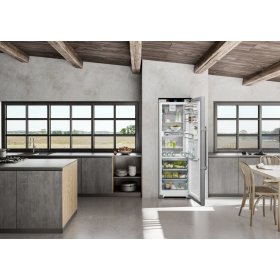 Liebherr RBsdc 525i-22, Standkühlschrank mit BioFresh