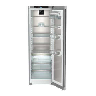 Liebherr RBstd 528i-20, free-standing refrigerator with...