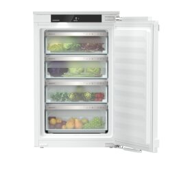 Liebherr SIBa20i 3950, Integrierbarer Kühlschrank mit BioFresh