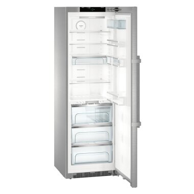 Liebherr SKBes 4380-21, free-standing refrigerator with...