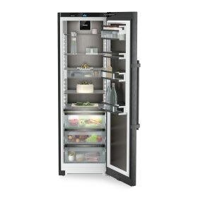 Liebherr SRBbsc 529i-22, free-standing refrigerator with...