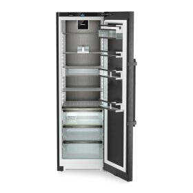 Liebherr SRBbsc 529i-22, free-standing refrigerator with...
