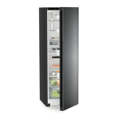 Liebherr SRbdd 5220-22, freestanding refrigerator with EasyFresh
