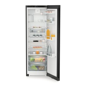 Liebherr SRbdd 5220-22, freestanding refrigerator with...