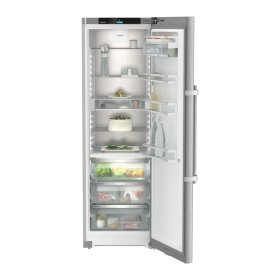 Liebherr SRBsdd 526i-22, freestanding refrigerator with BioFresh Professional