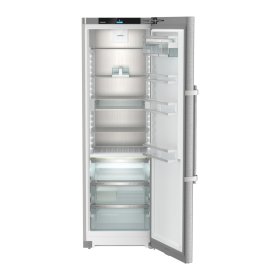 Liebherr SRBsdd 526i-22, freestanding refrigerator with BioFresh Professional