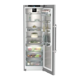 Liebherr SRBstc 529i-22, free-standing refrigerator with BioFresh Professional