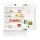Liebherr UIK 1510-26, integrated undercounter refrigerator