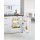 Liebherr UIK 1510-26, integrated undercounter refrigerator