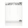 Liebherr UIK 1514-26, integrated undercounter refrigerator