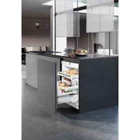Liebherr UIKo 1550-26, Integrierbarer...