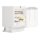 Liebherr UIKo 1550-26, integrated undercounter refrigerator