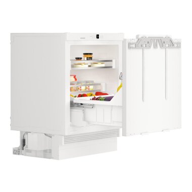 Liebherr UIKo 1560-26, integrated undercounter refrigerator