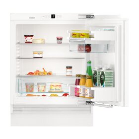 Liebherr UIKP 1550-26, Integrierbarer Unterbau-Kühlschrank