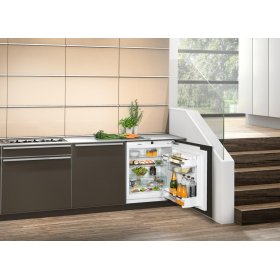 Liebherr UIKP 1550-26, integrated undercounter refrigerator