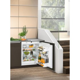 Liebherr UIKP 1550-26, integrated undercounter refrigerator