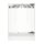Liebherr UIKP 1550-26, integrated undercounter refrigerator