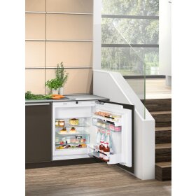 Liebherr UIKP 1554-26, integrated undercounter refrigerator