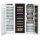 Liebherr IXRFW 5173 BS0 22, Side-by-Side-Kombination