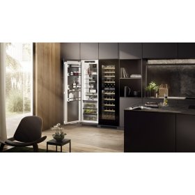 Liebherr IXRW 5173 BS0 22, Side-by-Side-Kombination