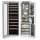 Liebherr IXRW 5173 BS0 22, Side-by-Side-Kombination