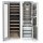 Liebherr IXRW 5173 BS0 22, Side-by-Side-Kombination