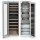 Liebherr IXRW 5183 BS0 22, Side-by-Side-Kombination