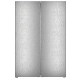 Liebherr XRFsf 5245-20, Side-by-Side-Kombination
