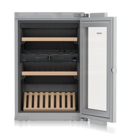 Liebherr EWTdf 1653-26, built-in wine temperature cabinet