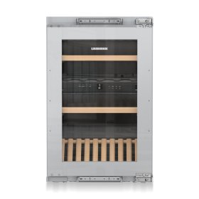 Liebherr EWTdf 1653-26, built-in wine temperature cabinet