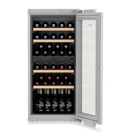 Liebherr EWTdf 2353-26, Einbaubarer Weintemperierschrank