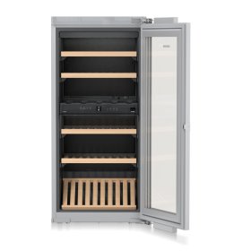Liebherr EWTdf 2353-26, built-in wine temperature cabinet