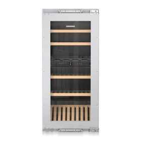 Liebherr EWTdf 2353-26, built-in wine temperature cabinet