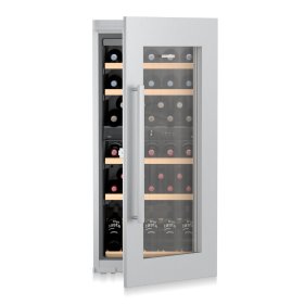 Liebherr EWTdf 2353-26, built-in wine temperature cabinet