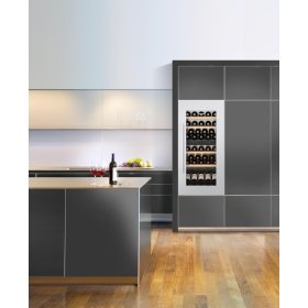 Liebherr EWTdf 2353-26, built-in wine temperature cabinet