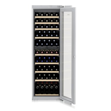 Liebherr EWTdf 3553-26, Einbaubarer Weintemperierschrank