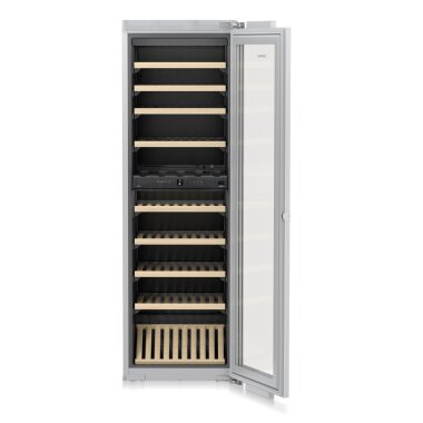 Liebherr EWTdf 3553-26, Einbaubarer Weintemperierschrank