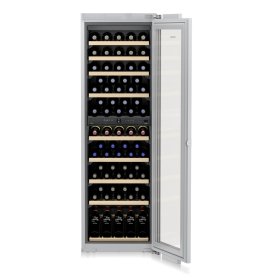 Liebherr EWTdf 3553-26, Einbaubarer Weintemperierschrank
