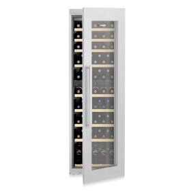 Liebherr EWTdf 3553-26, Einbaubarer Weintemperierschrank