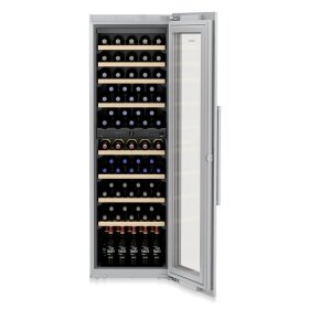 Liebherr EWTdf 3553-26, built-in wine temperature cabinet