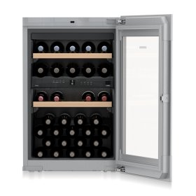 Liebherr EWTgb 1683-26, Einbaubarer Weintemperierschrank