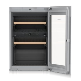 Liebherr EWTgb 1683-26, built-in wine temperature cabinet