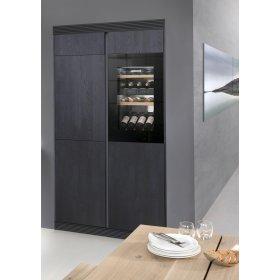 Liebherr EWTgb 1683-26, built-in wine temperature cabinet
