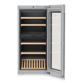 Liebherr EWTgb 2383-26, built-in wine temperature cabinet