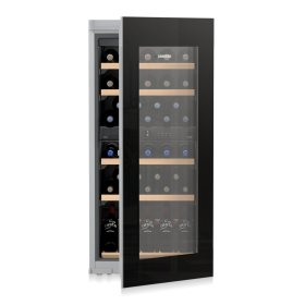 Liebherr EWTgb 2383-26, built-in wine temperature cabinet