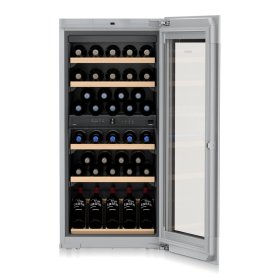 Liebherr EWTgb 2383-26, built-in wine temperature cabinet