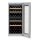 Liebherr EWTgb 2383-26, built-in wine temperature cabinet