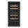 Liebherr EWTgb 2383-26, built-in wine temperature cabinet