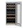 Liebherr EWTgb 2383-26, built-in wine temperature cabinet