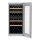 Liebherr EWTgw 2383-26, built-in wine temperature cabinet